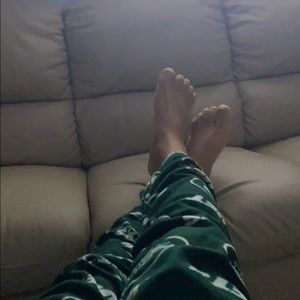 Meet your Posher, Blanco